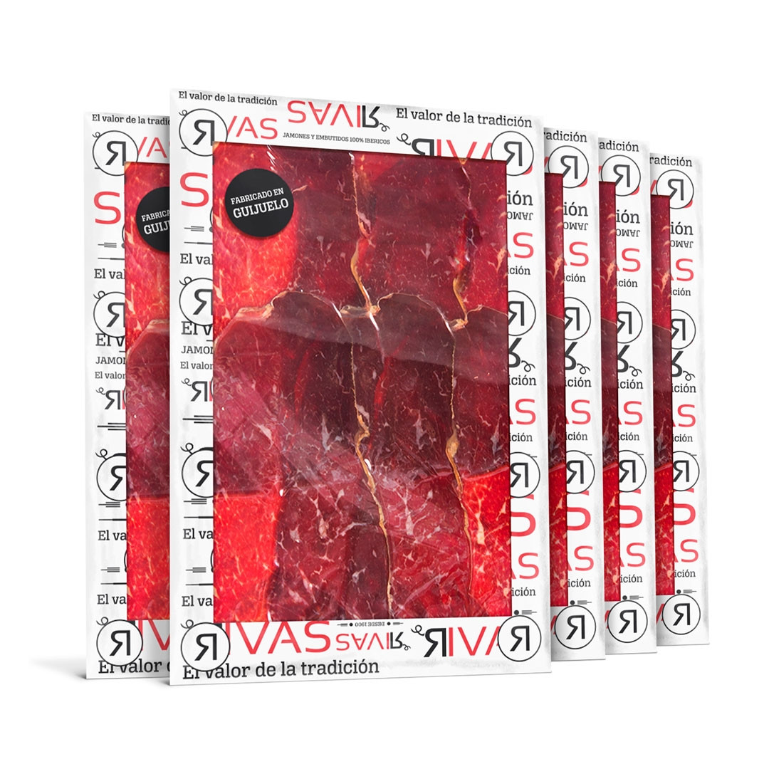 CECINA DE VACUNO MAYOR (90GRS)