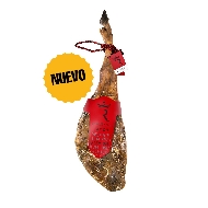 JAMÓN SOBERANOS PREMIUM