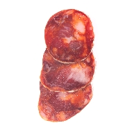 1/2 CHORIZO DE BELLOTA IBÉRICO 100% NATURAL RESERVA (SALAMANCA)-0
