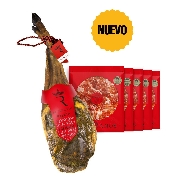 PALETA SOBERANOS PREMIUM