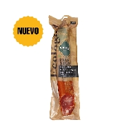 1/2 LOMO BEHER BELLOTA 100% IBÉRICO  ECOLÓGICO 100% NATURAL