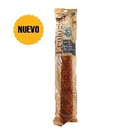 1/2 CHORIZO BEHER BELLOTA 100% IBÉRICO  ECOLÓGICO 100% NATURAL