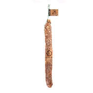 SALCHICHÓN DE BELLOTA 100% IBÉRICO PREMIUM EXCELENTE Y LIMITADO