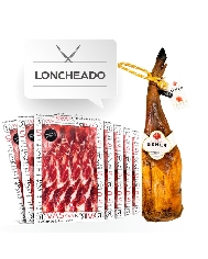 PALETA BEHER ETIQUETA NEGRA 22/34M DE CURACIÓN (LONCHEADA)