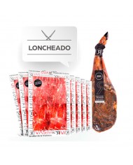 PALETA LONCHEADA RESERVA 100% NATURAL + 2 AÑOS DE CURACIÓN
