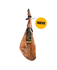 JAMÓN RIVAS BELLOTA PURO 100% PREMIUM SALAMANCA