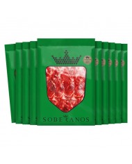 1 KG DE PALETA SOBERANOS PREMIUM LONCHEADA