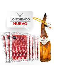 PALETA BEHER ETIQUETA NEGRA 22/34M DE CURACIÓN (LONCHEADA)