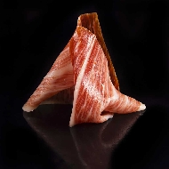 90 GRS. JAMON BELLOTA 100% IBERICO CORTE TRADICIONAL (VETEADO PREMIUM) EXCELENTE Y LIMITADO-0