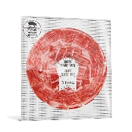 90 GRS. JAMON BELLOTA 100% IBERICO CORTE TRADICIONAL (VETEADO PREMIUM) EXCELENTE Y LIMITADO