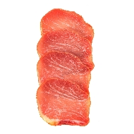1/2 LOMO DE BELLOTA 100% IBÉRICO PREMIUM ETIQUETA ORO-0