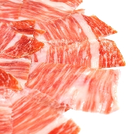 JAMÓN RIVAS DE BELLOTA 50% RAZA IBÉRICA - GRAN RESERVA - EDICIÓN LIMITADA-0