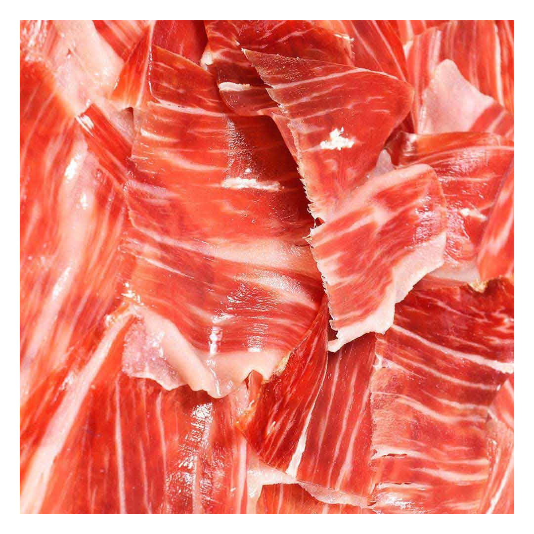 PALETA BEHER ETIQUETA ORO 100% BELLOTA IBERICA