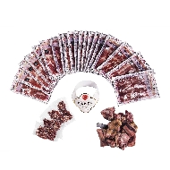 JAMÓN DE BELLOTA 100% IBÉRICO ORO BEHER "PATA NEGRA" 30/40 MESES DE CURACIÓN-2