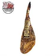 JAMÓN RIVAS ETIQUETA ORO PREMIUM 4 AÑOS DE CURACIÓN