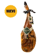 PALETA BEHER BELLOTA 100% IBÉRICA ECOLÓGICA 100% NATURAL