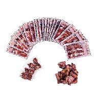 JAMÓN RIVAS SELECCIÓN GRAN RESERVA 100% NATURAL 48 MESES DE CURACIÓN SALAMANCA (LONCHEADO)