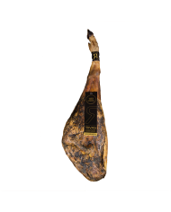JAMÓN GRAN RESERVA RIVAS 100% NATURAL D.O SALAMANCA +30 MESES