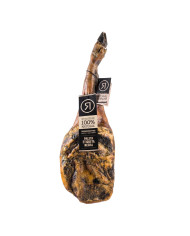 PALETA RIVAS 100% NATURAL PREMIUM EDICIÓN LIMITADA ETIQUETA NEGRA