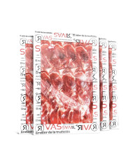 1/2 KG. JAMÓN DE CEBO DE CAMPO 100% IBÉRICO LOS CHANETES +3 AÑOS DE CURACIÓN