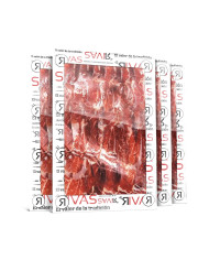 1/2 KG. JAMÓN DE BELLOTA 100% IBÉRICO "PATA NEGRA" (CAMPAÑA 2018)