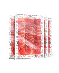 1/2 KG. LOMO BELLOTA PURO 100% IBÉRICO (GUIJUELO) LONCHEADO EN 5 SOBRES