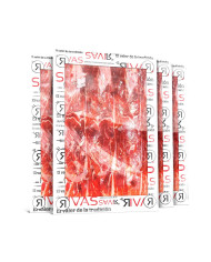 1/2 KG. JAMÓN RESERVA 100% NATURAL (SALAMANCA) LONCHEADO EN 5 SOBRES