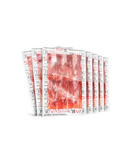 JAMÓN RIVAS GRAN RESERVA 100% NATURAL. (LONCHEADO)