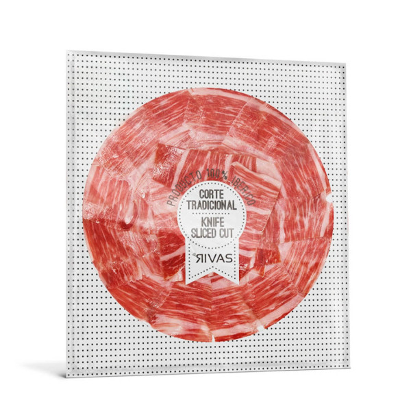 LONCHEADO JAMÓN IBÉRICO SALAMANCA CORTE TRADICIONAL
