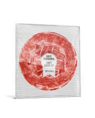 LONCHEADO JAMÓN IBÉRICO SALAMANCA CORTE TRADICIONAL