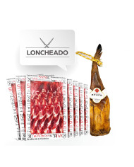 PALETA BEHER ETIQUETA NEGRA 22/34M DE CURACIÓN (LONCHEADA)