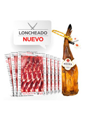 PALETA BEHER ETIQUETA NEGRA 22/34M DE CURACIÓN (LONCHEADA)