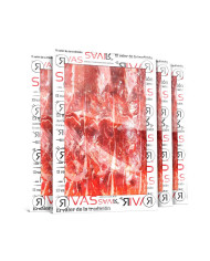 3+1 JAMON RESERVA. (4 sobres al precio de 3 ).