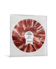 PALETA BELLOTA 100% IBÉRICA CORTE TRADICIONAL