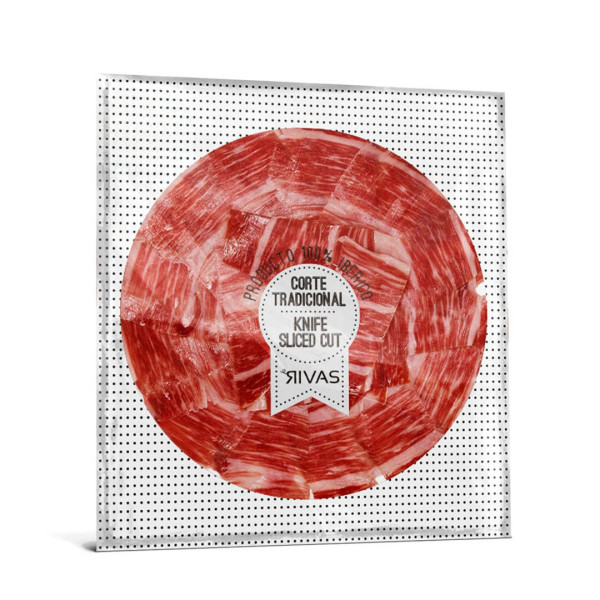 LONCHEADO JAMÓN DE BELLOTA IBÉRICO CORTE TRADICIONAL
