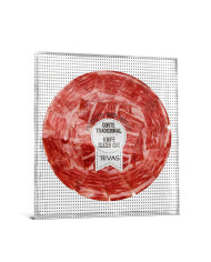 LONCHEADO JAMÓN DE BELLOTA IBÉRICO CORTE TRADICIONAL