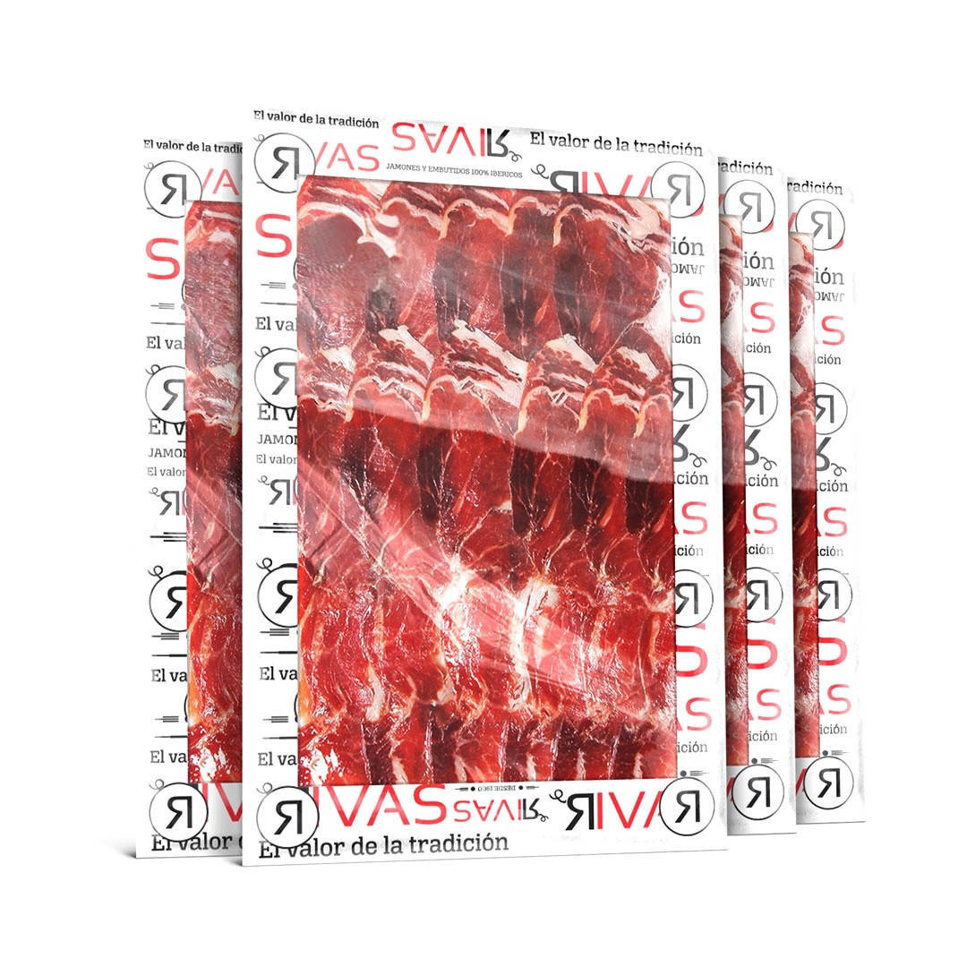 3+1 PALETA RESERVA. ( 4 sobres al precio de 3 ).