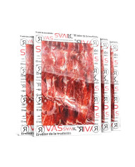 LONCHEADO DE PALETA RESERVA RIVAS +2 AÑOS SALAMANCA 1/2 KG 5 SOBRES DE 100GRS