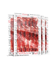 3+1 PALETA CEBO 100% IBERICA. ( 4 sobres al precio de 3 ).