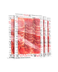3+1 LONCHEADO LOMO BELLOTA 75% IBERICO