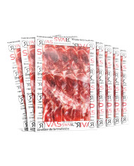 1Kg. Paleta reserva loncheado 10 sobres de 100Grs.