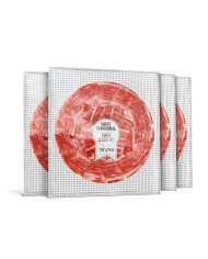 3+1 JAMON CEBO 100% IBERICO CORTE A CUCHILLO