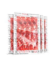 3+1 JAMON BELLOTA 75% IBÉRICO. ( 4 sobres al precio de 3 ).