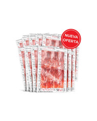 JAMÓN BELLOTA IBÉRICO D.O.GUIJUELO +3 AÑOS