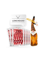 PALETA BEHER ETIQUETA NEGRA 22/34M DE CURACIÓN (LONCHEADA)