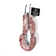 LONGANIZA DE SALCHICHON DE BELLOTA IBÉRICA NATURAL