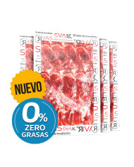 1/2 KG. DE PALETA ZERO (SIN GRASA EXTERIOR) GRAN RSV RIVAS SALAMANCA