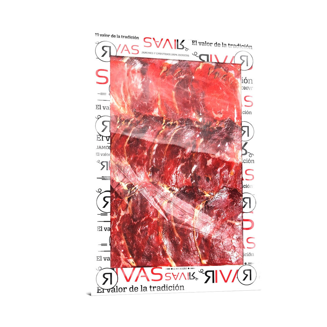 CECINA DE VACUNO MAYOR PREMIUM (90GRS)