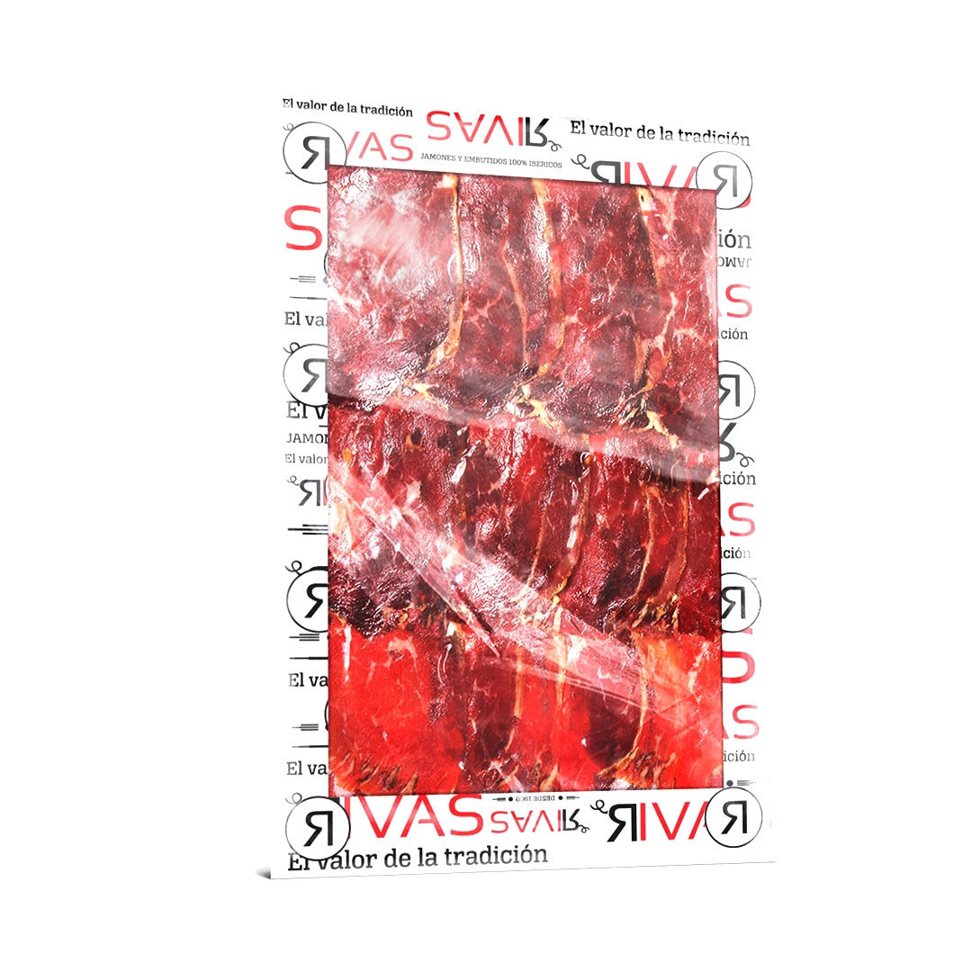 CECINA DE VACUNO MAYOR (90GRS)
