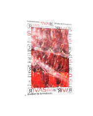 CECINA DE VACUNO MAYOR (90GRS)